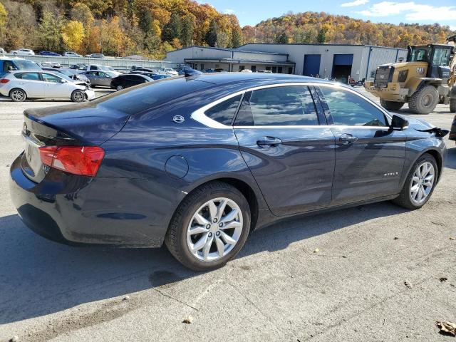  CHEVROLET IMPALA 2016 Granatowy