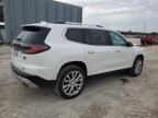 2024 Gmc Acadia Denali للبيع في West Palm Beach، FL - Front End