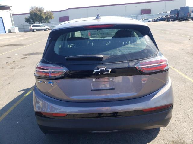 1G1FW6S04P4189465 Chevrolet Bolt EV 1L 6