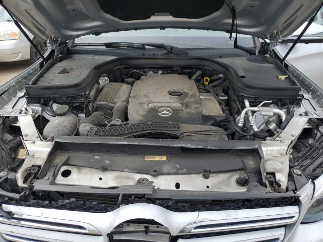 2017 MERCEDES-BENZ GLC 300 4MATIC