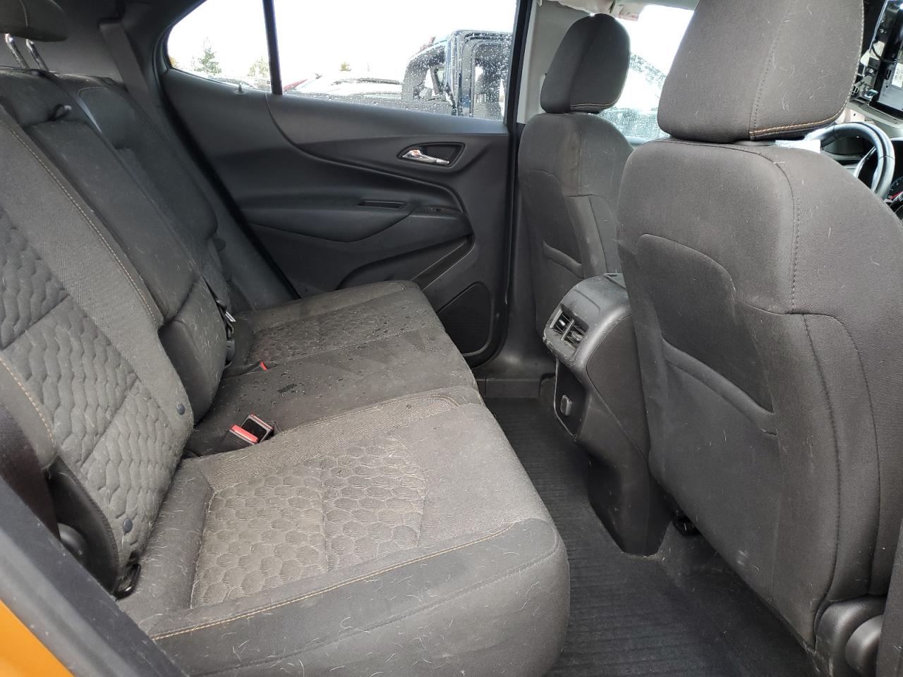 2018 Chevrolet Equinox - Image 11