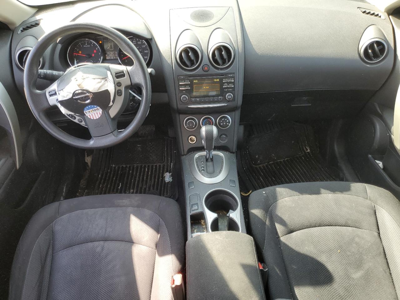 2013 Nissan Rogue - Image 8