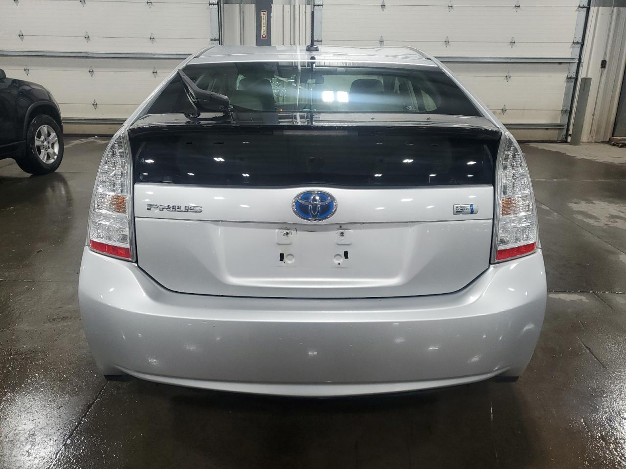 2011 Toyota Prius VIN: JTDKN3DU1B5303612 Lot: 78433174