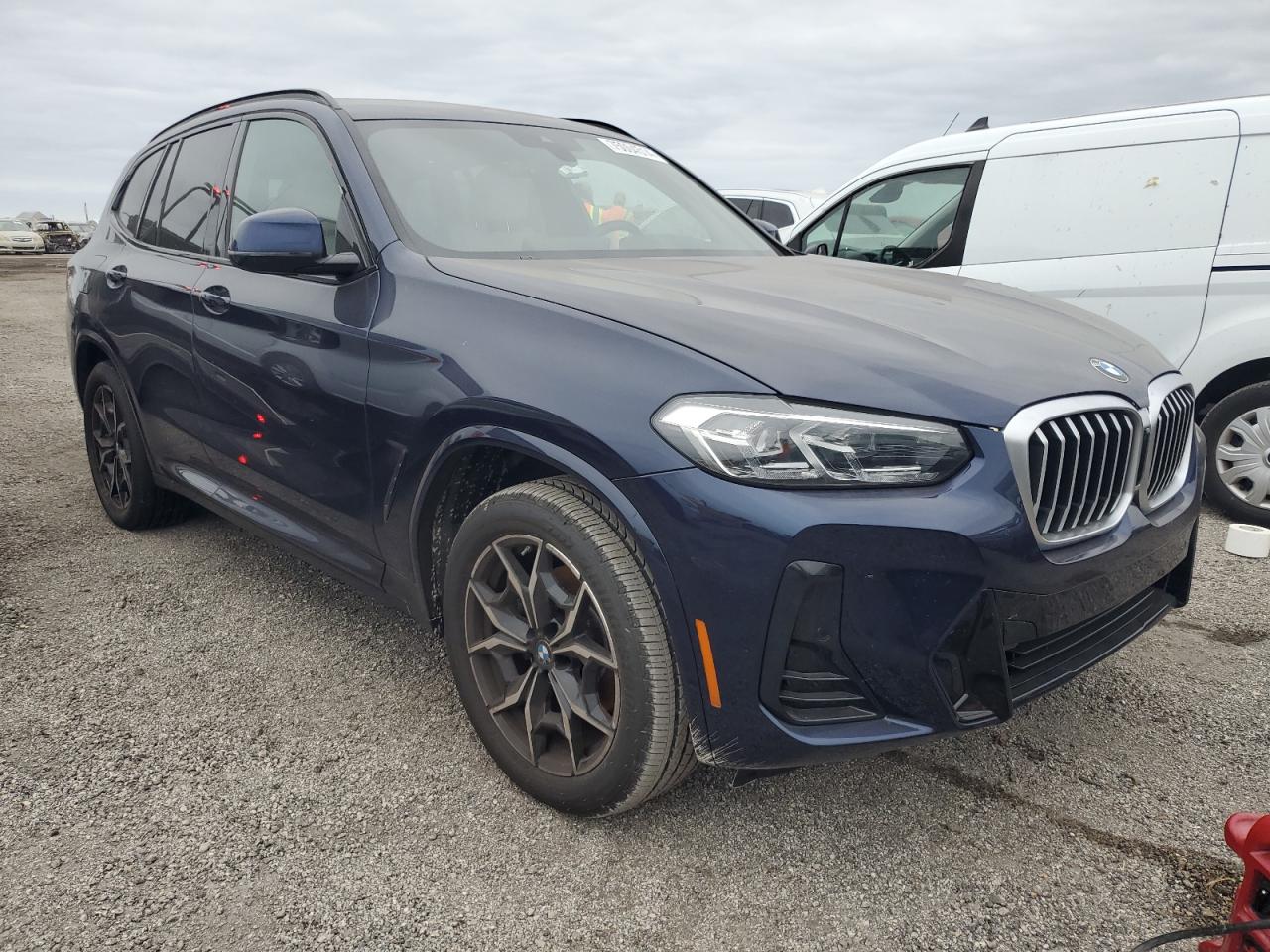 2024 BMW X3 - Image 4