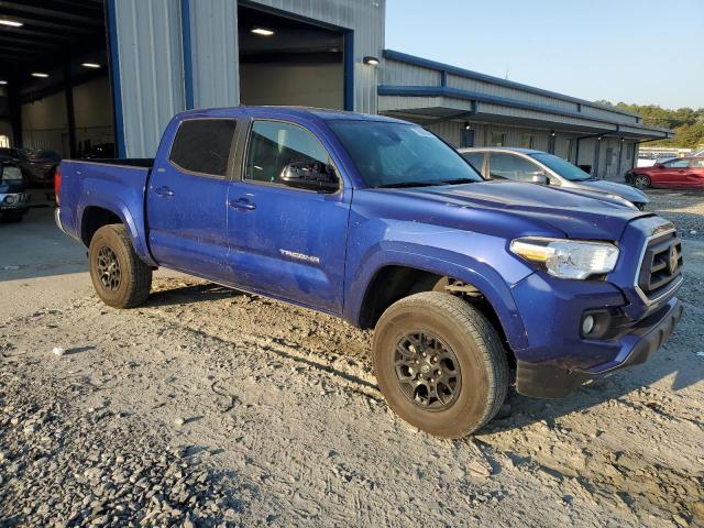 3TMAZ5CN8NM189919 Toyota Tacoma DOU 4