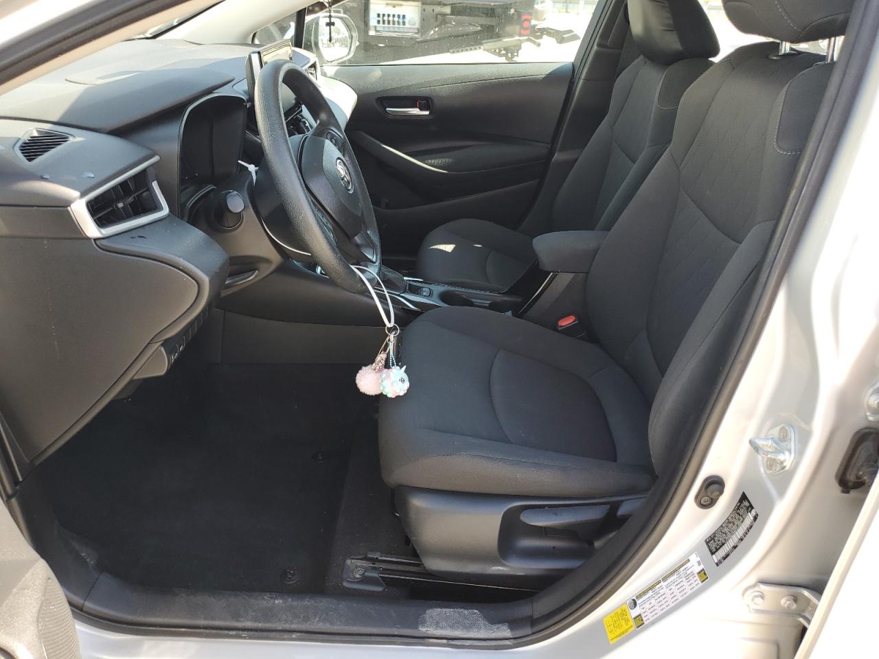 2021 Toyota Corolla - Image 7