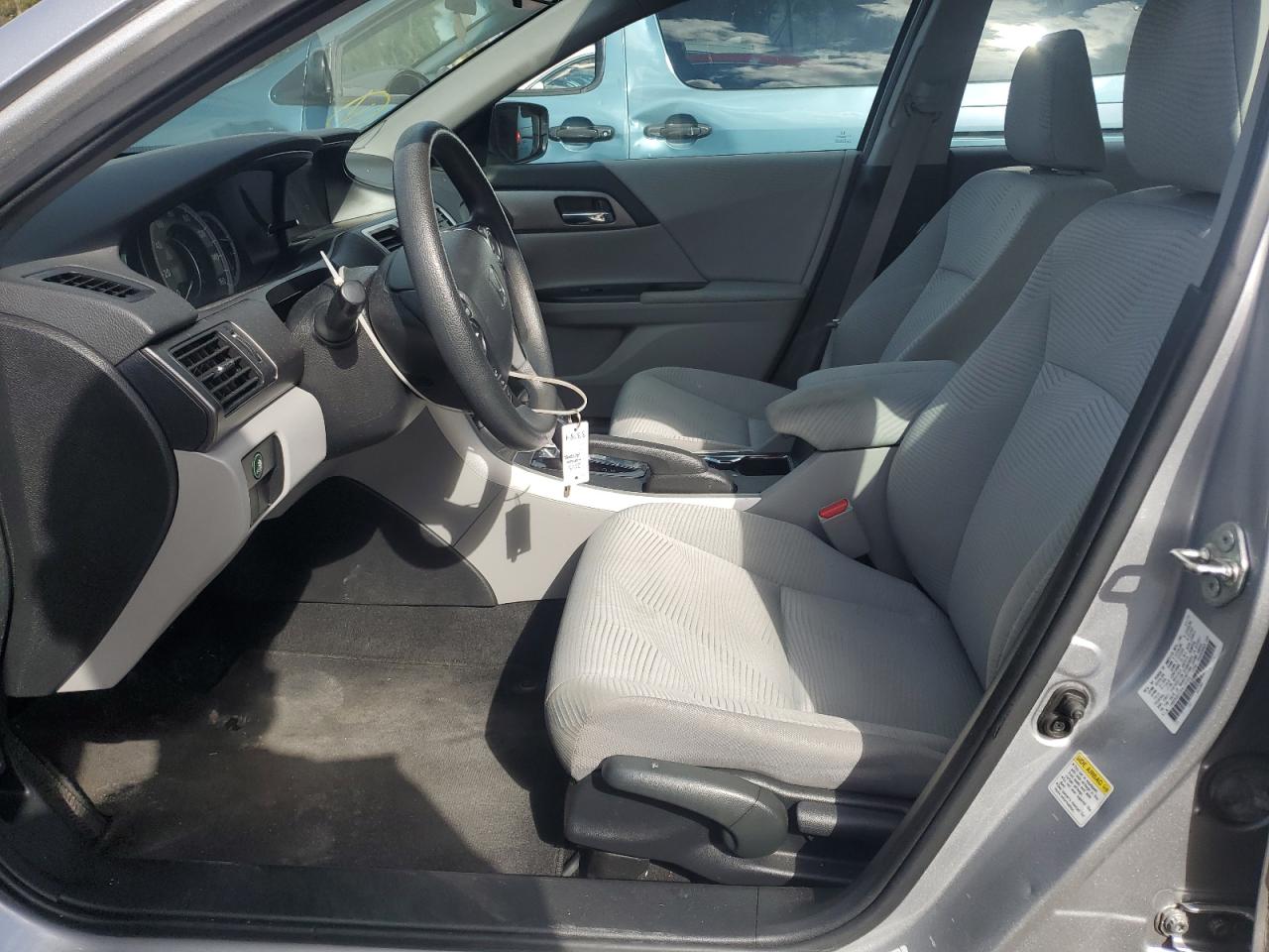 1HGCR2F37FA106255 2015 Honda Accord Lx