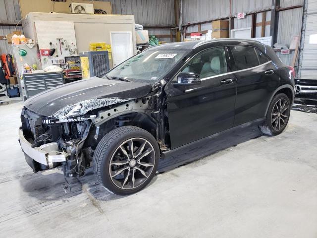 2016 Mercedes-Benz Gla 250 4Matic
