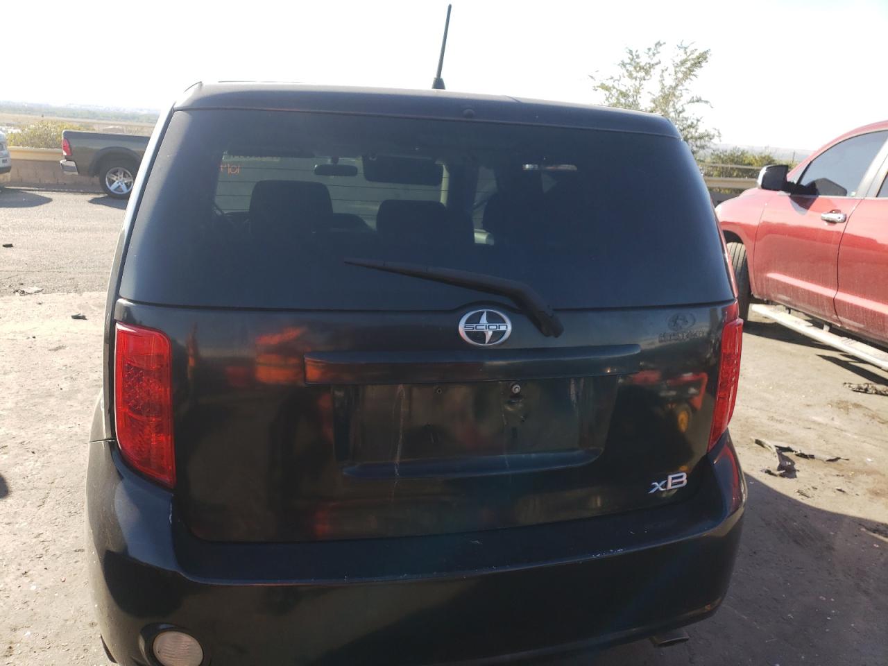 2009 Toyota Scion Xb VIN: JTLKE50E691080516 Lot: 74325014