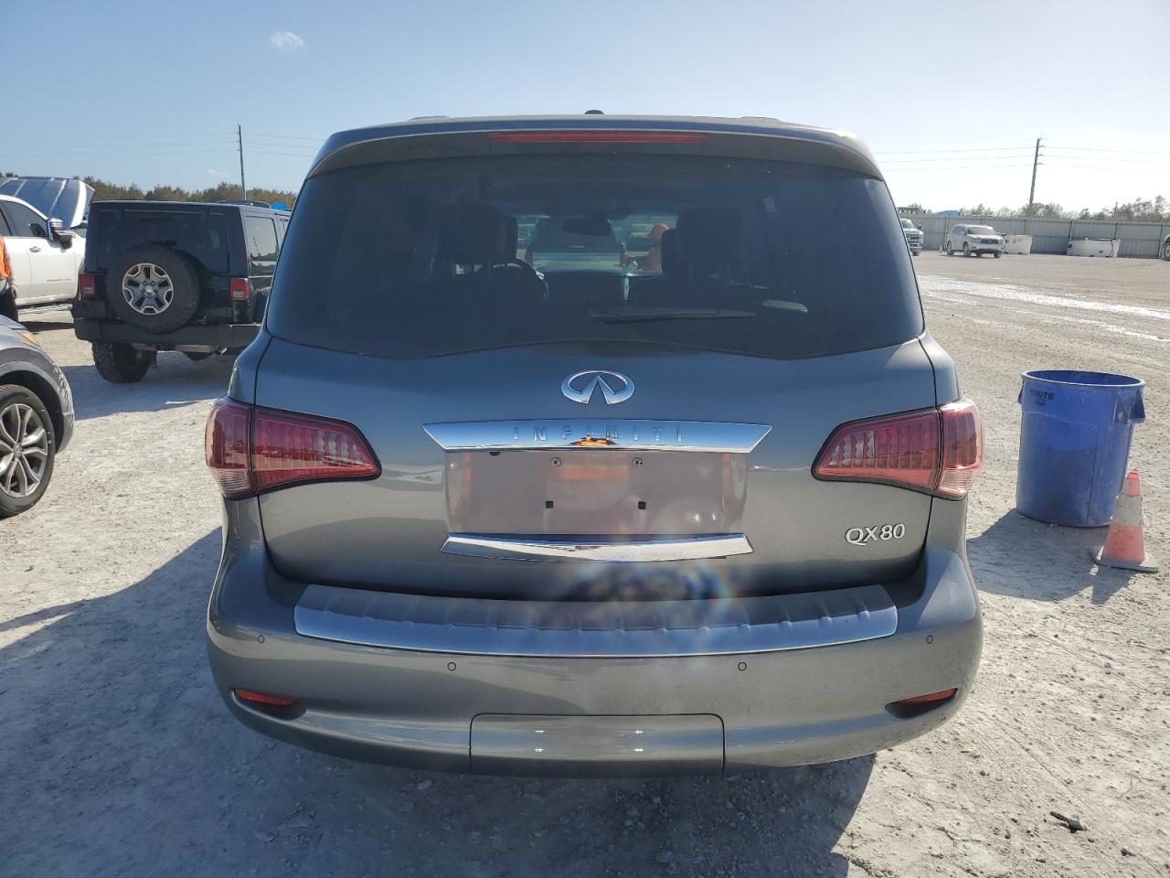 JN8AZ2NF9F9572311 2015 Infiniti Qx80