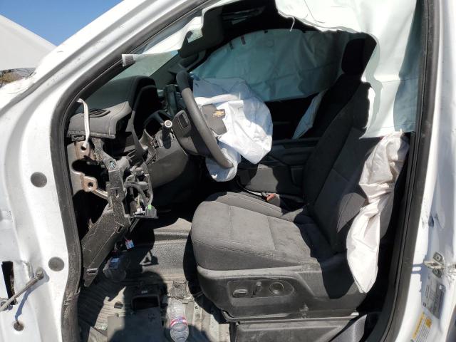  CHEVROLET TAHOE 2023 White