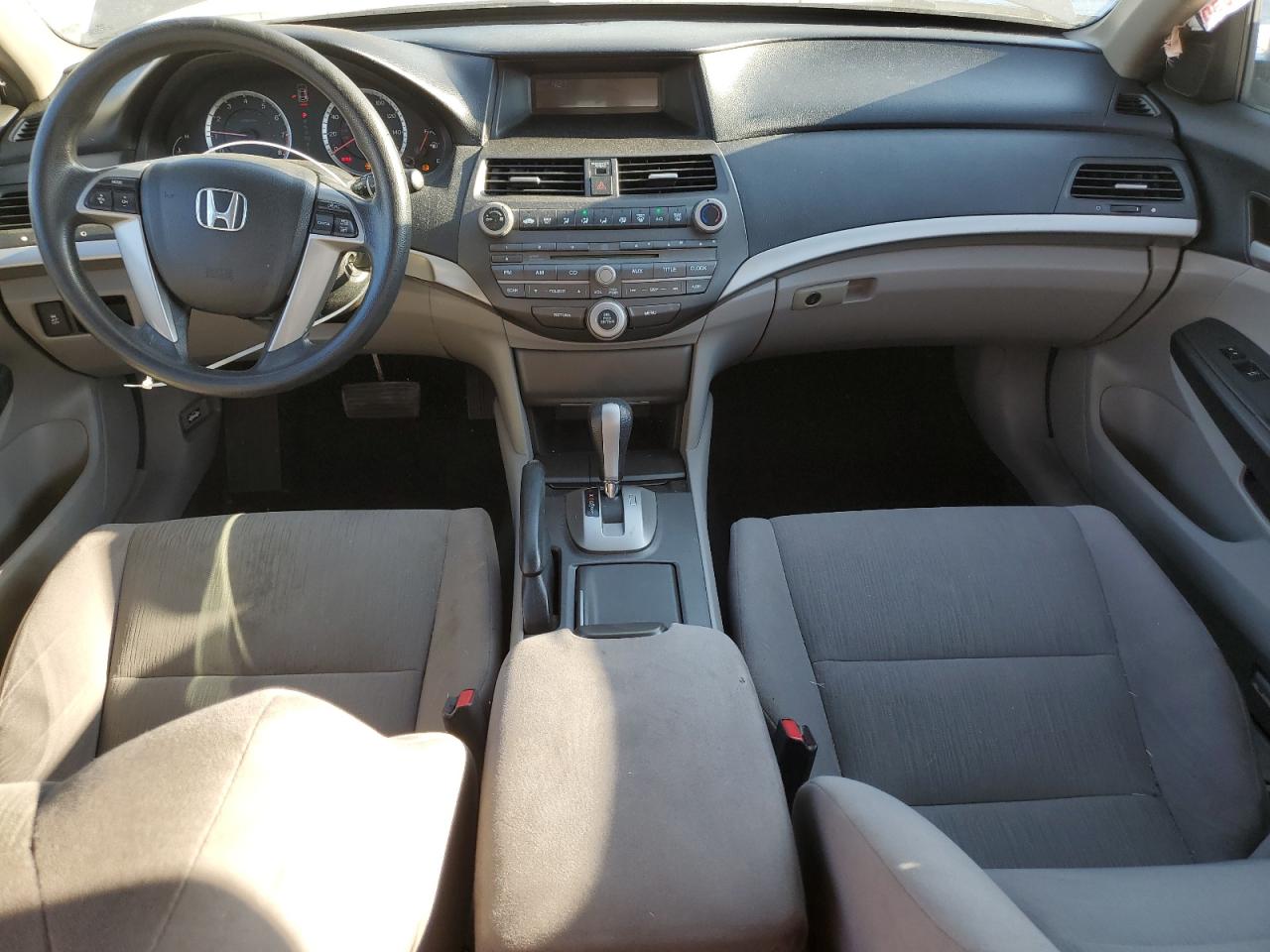 2012 Honda Accord - Image 8