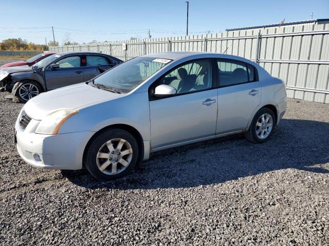 2008 Nissan Sentra 2.0