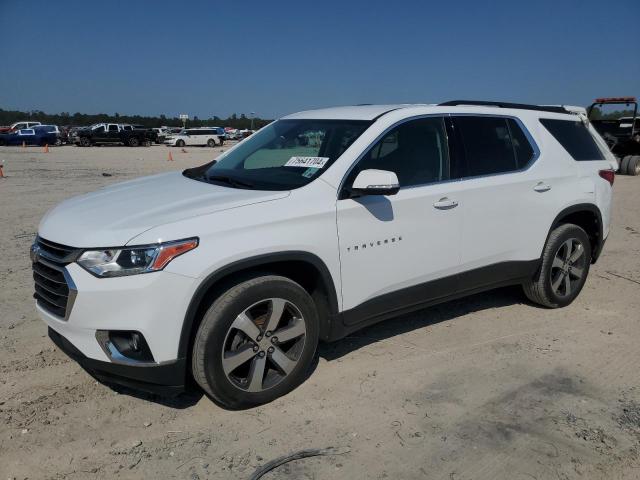 1GNERHKW6LJ178433 Chevrolet Traverse L