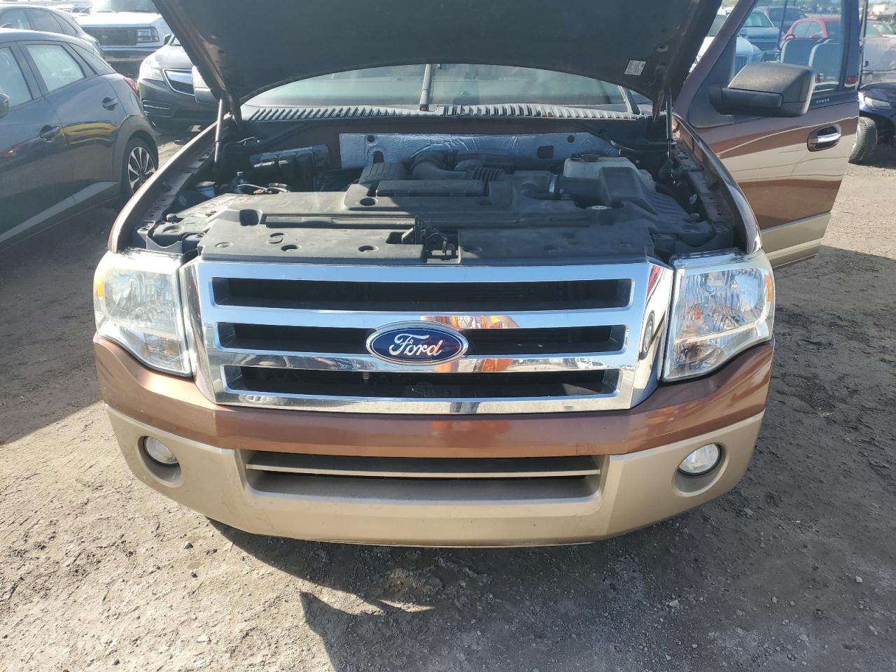 1FMJU1H5XBEF48491 2011 Ford Expedition Xlt