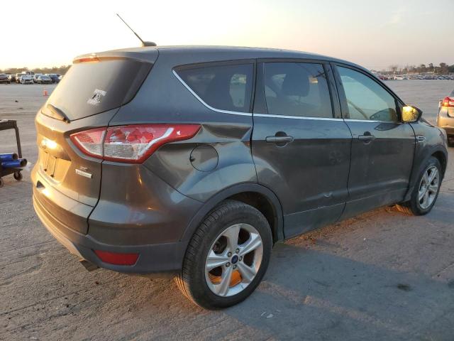 Parquets FORD ESCAPE 2016 Szary