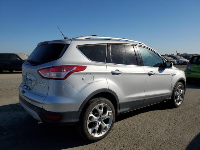  FORD ESCAPE 2013 Серебристый