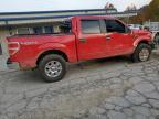 2010 Ford F150 Supercrew for Sale in Hurricane, WV - Rollover
