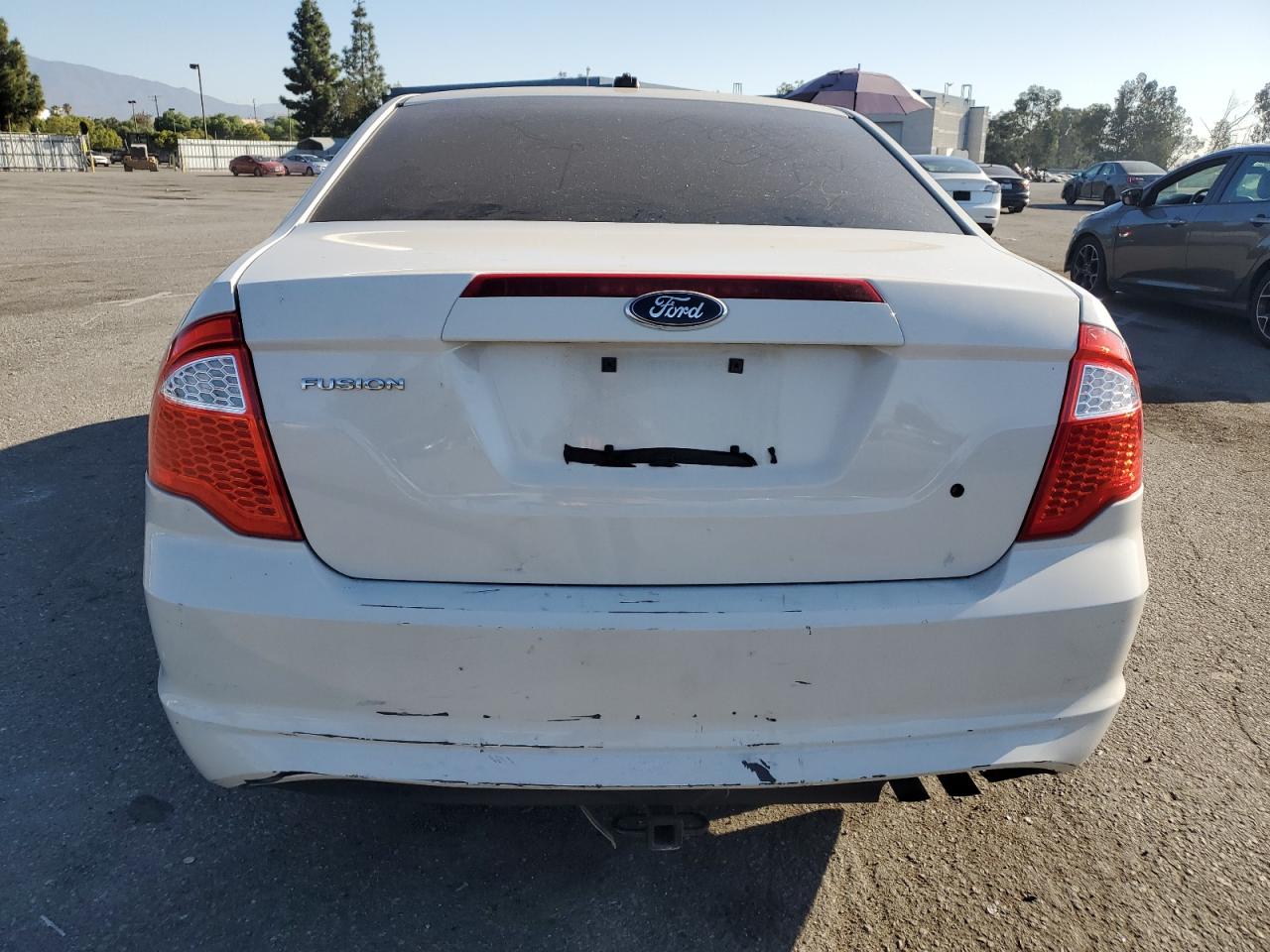 3FAHP0GA2CR333713 2012 Ford Fusion S