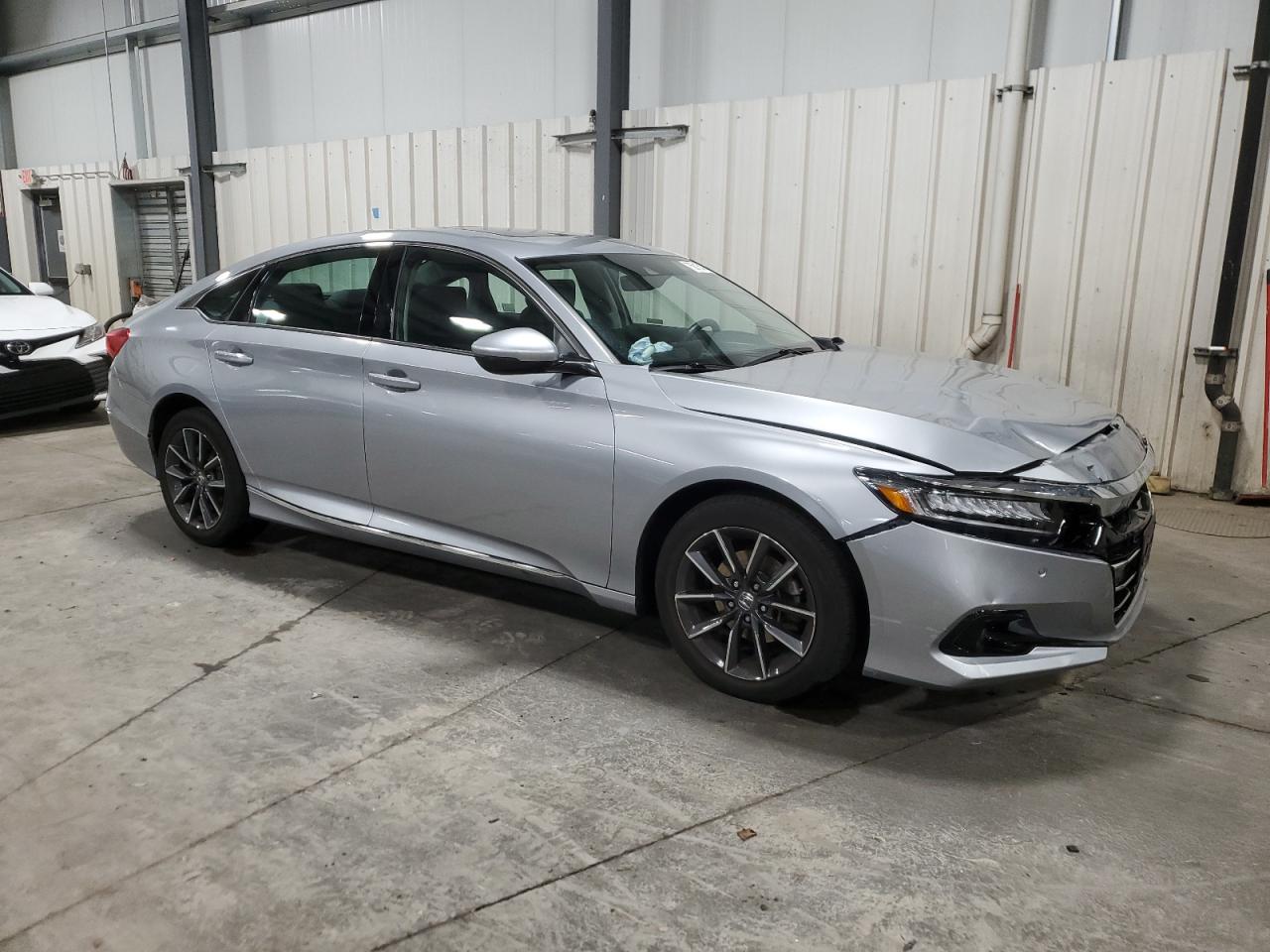2021 Honda Accord - Image 4