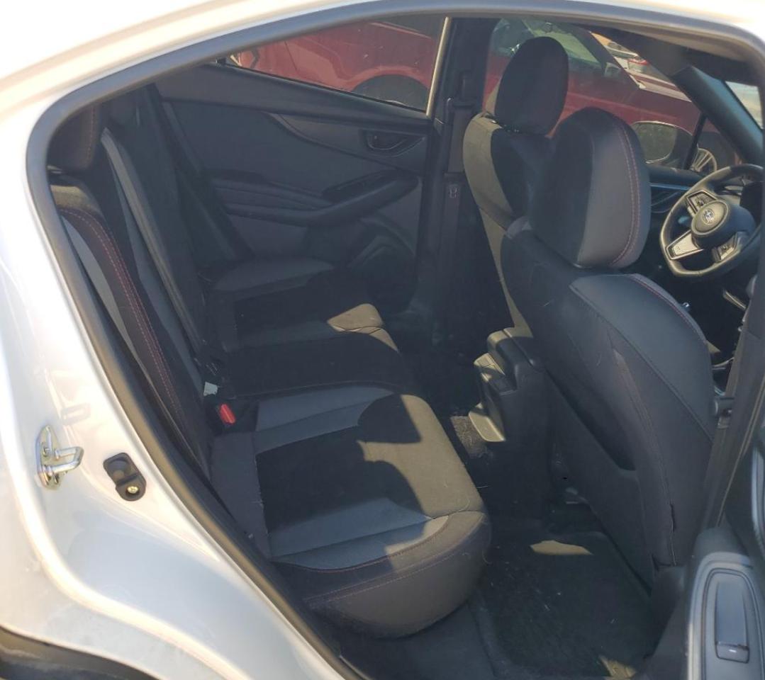 2023 Subaru WRX - Image 10