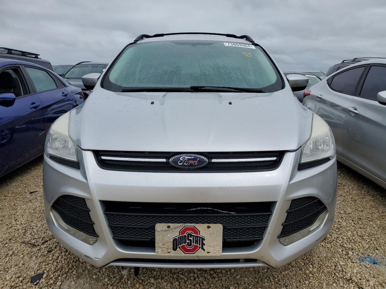 2013 Ford Escape - Image 5