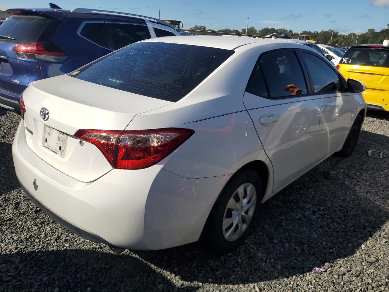 2019 Toyota Corolla - Image 3