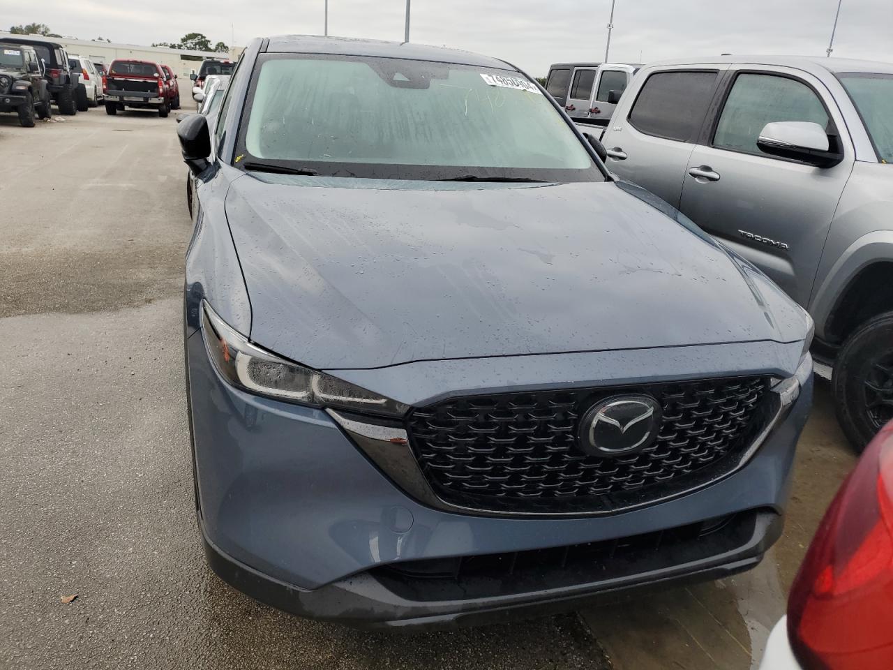 2023 Mazda CX-5 - Image 5