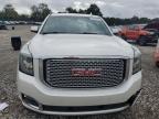 2017 Gmc Yukon Denali en Venta en Madisonville, TN - Front End