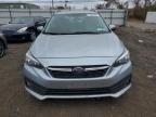 2023 Subaru Impreza Premium продається в New Britain, CT - Mechanical