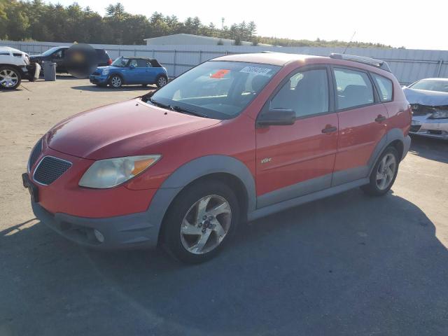 2006 Pontiac Vibe 