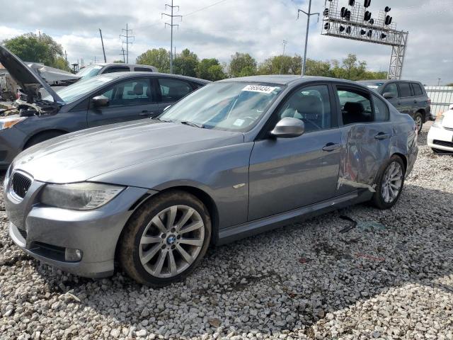 2011 Bmw 328 I