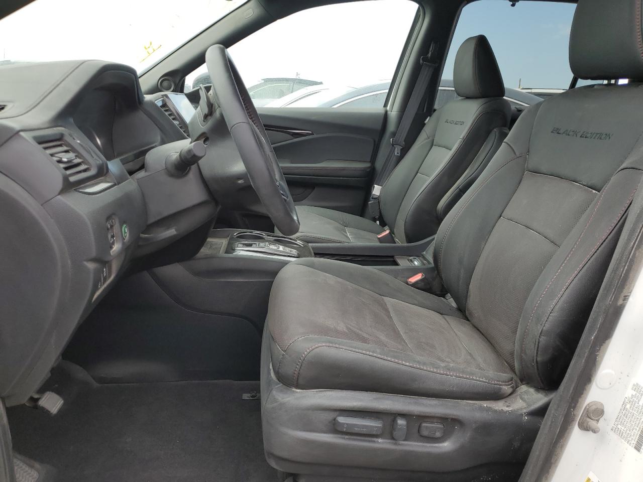 2022 Honda Pilot - Image 7