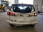 2024 Chevrolet Equinox Ls на продаже в Center Rutland, VT - Rear End