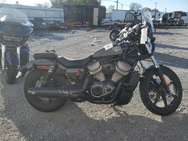 2024 Harley-Davidson Rh975 