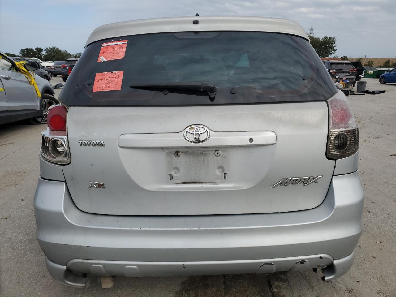 2005 Toyota Corolla - Image 6