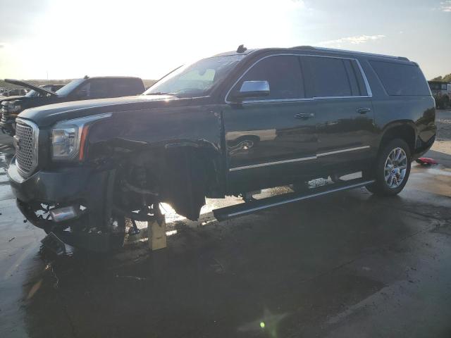 2015 Gmc Yukon Xl Denali