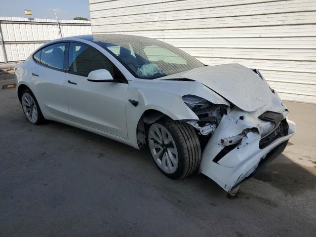 5YJ3E1EA6NF189302 Tesla Model 3  4