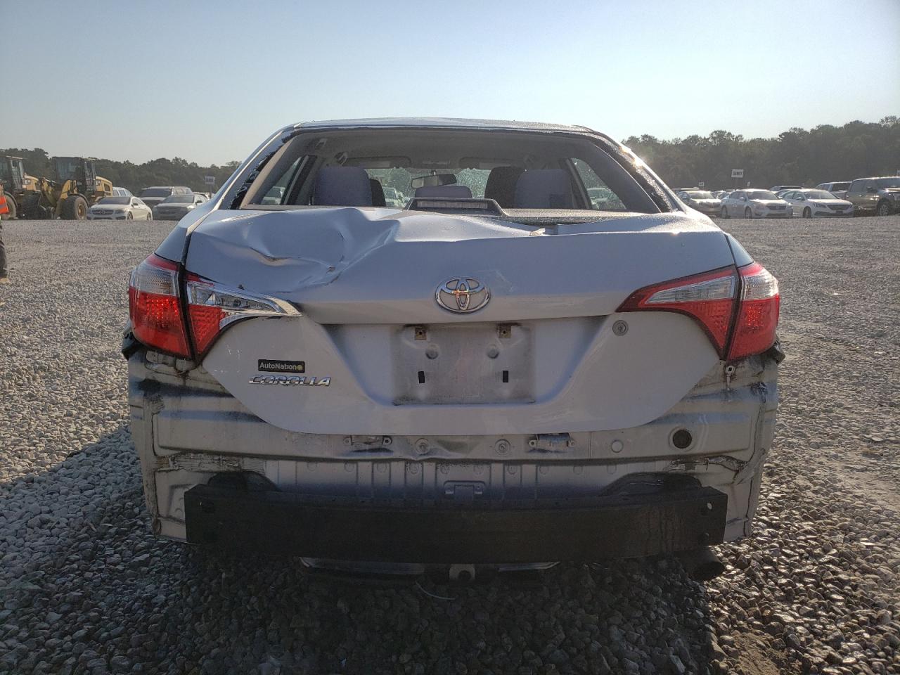 2014 Toyota Corolla - Image 6