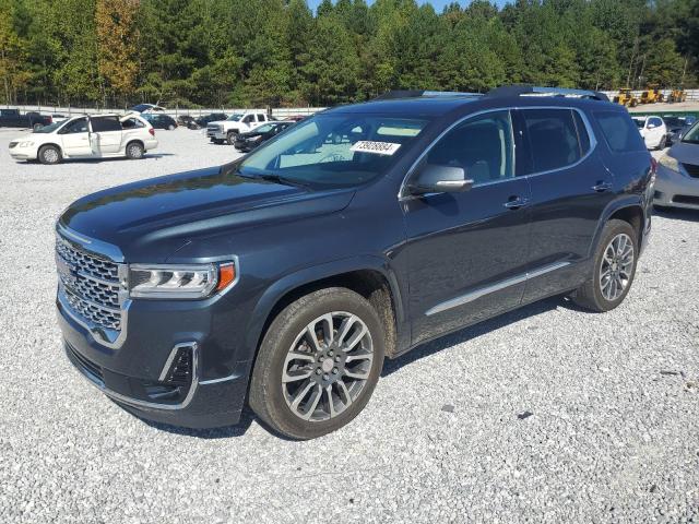 1GKKNXLS1LZ225113 GMC Acadia Den 