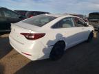 2015 Hyundai Sonata Se للبيع في Dyer، IN - Vandalism