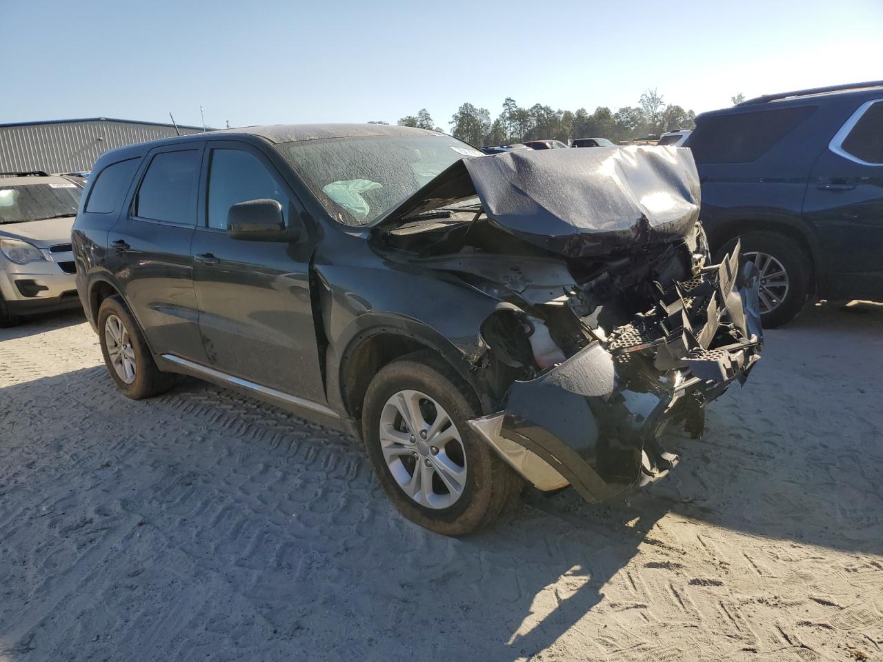 2013 Dodge Durango - Image 4