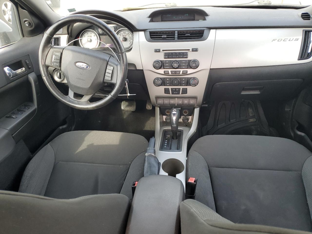 2008 Ford Focus - Image 8