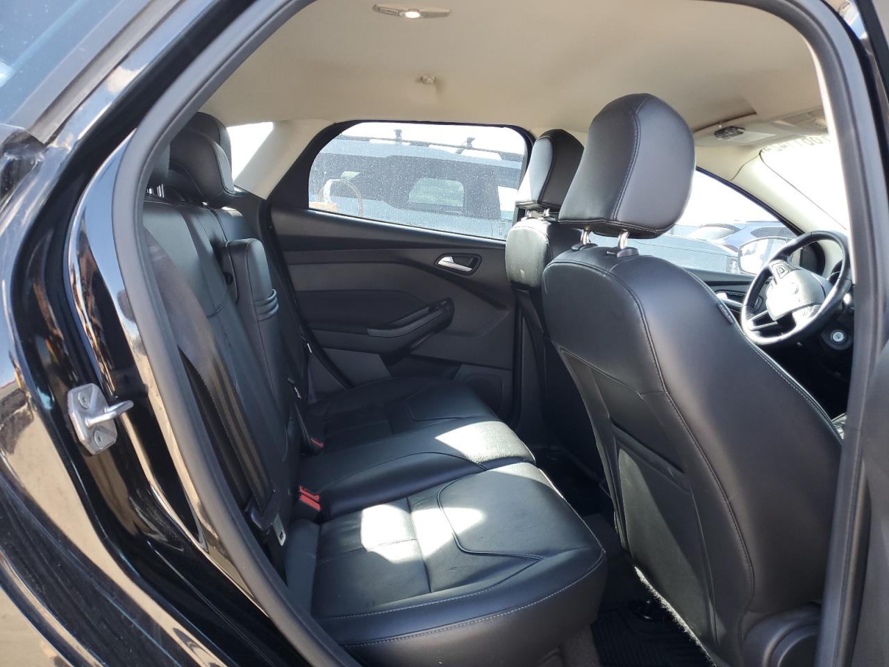 2016 Ford Focus - Image 10