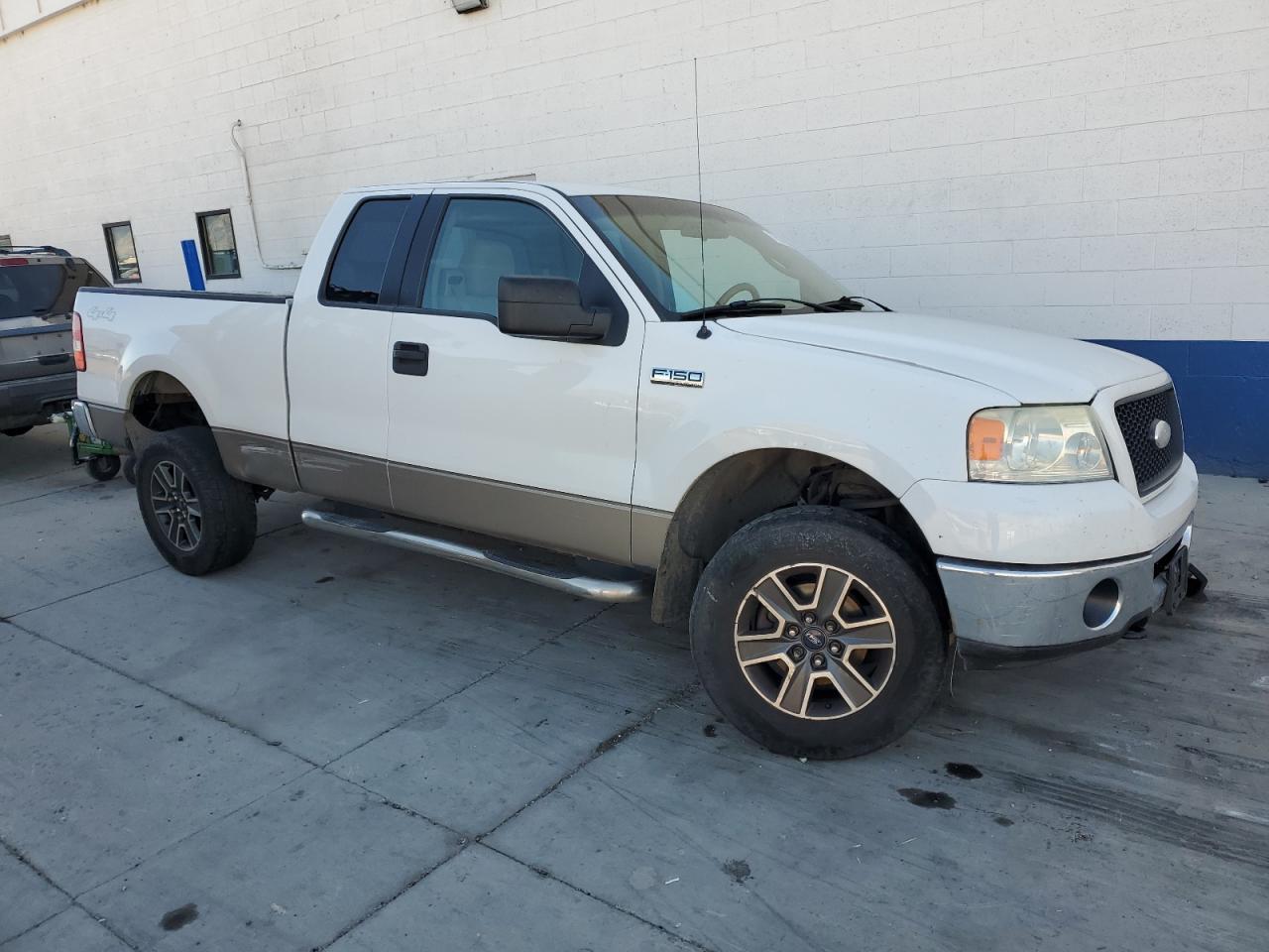 2006 Ford F-150 - Image 4
