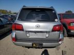 2011 Lexus Lx 570   продається в Bridgeton, MO - Front End