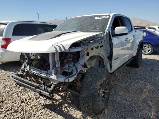  CHEVROLET COLORADO 2019 Biały