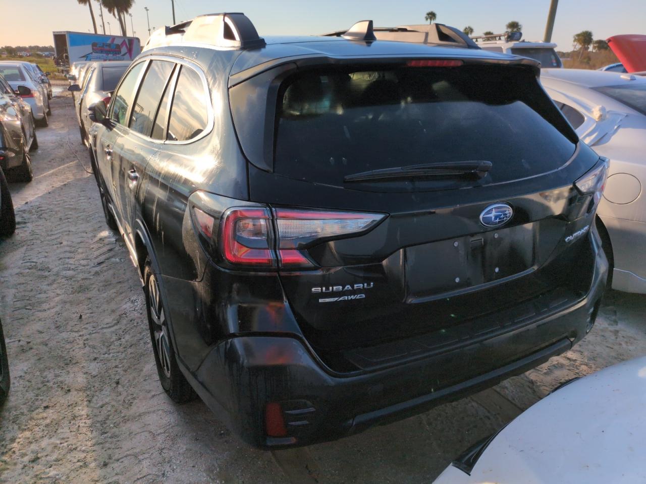 2021 Subaru Outback - Image 6