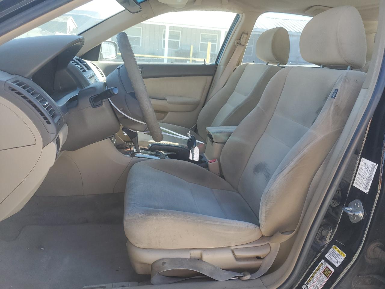 2007 Honda Accord - Image 7