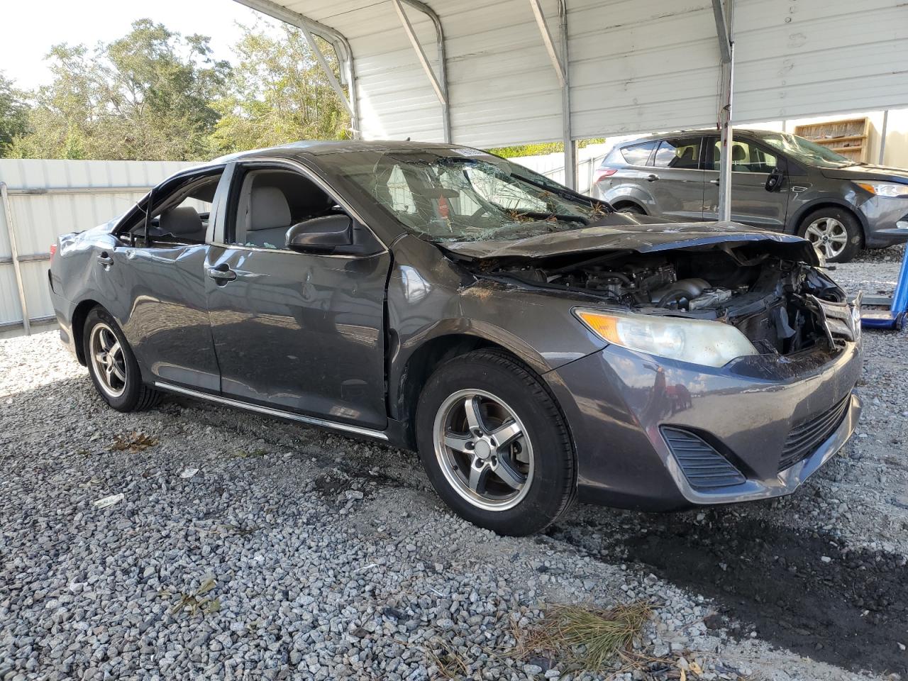 2012 Toyota Camry - Image 4